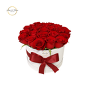 Box de Rosas vermelhas