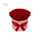 Box de Rosas vermelhas